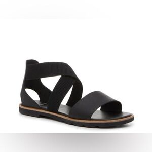SOREL Ella III Sandal- Size 7